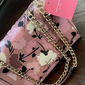 SOLD❌Kate spade shoulder bag - authentic